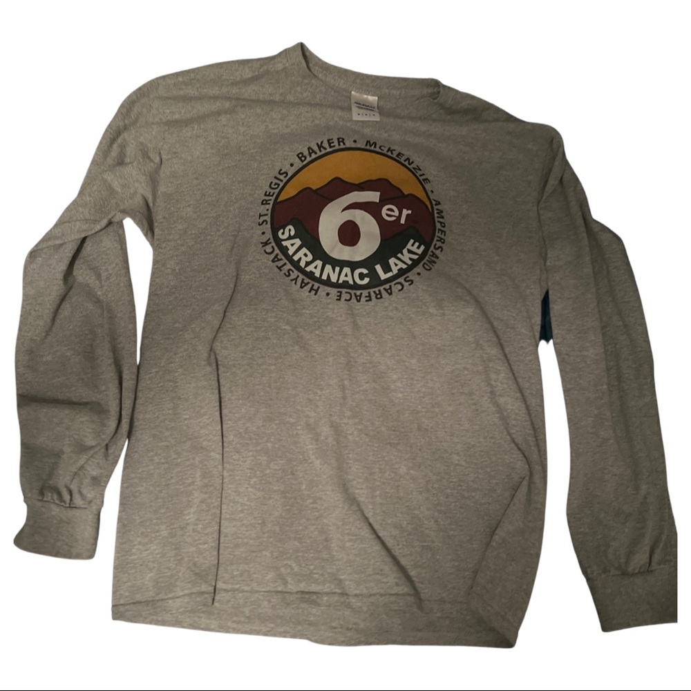 state park shirt
